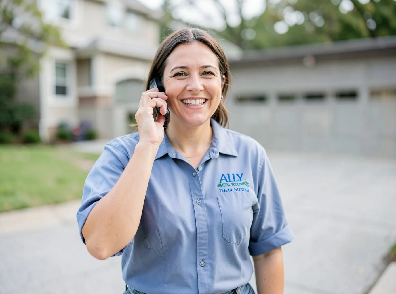 Metal Roof Installation New Salem, PA FAQs